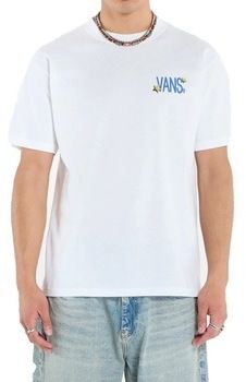 Tričká s krátkym rukávom Vans  CHAOS SS