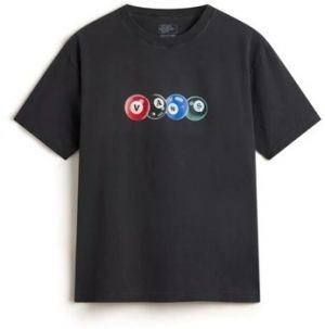 Tričká s krátkym rukávom Vans  BACKSPIN SS