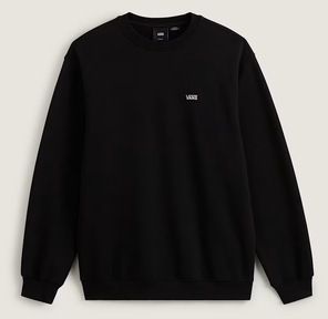 Mikiny Vans  LEFT CHEST CREW