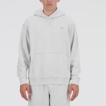 Mikiny New Balance  ATHLETICS FRENCH TERRY HOOD
