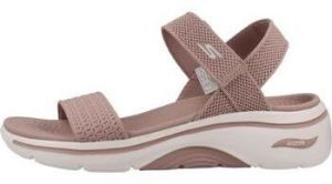 Sandále Skechers  GO WALK ARCH FIT 2.0