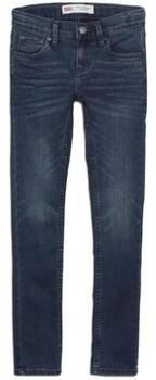 Džínsy Slim Levis  9E5519