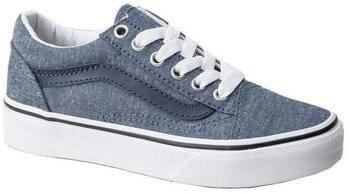 Nízke tenisky Vans  VN0A38HBMMM