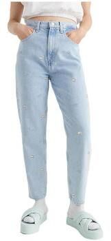 Džínsy Slim Tommy Hilfiger  DW0DW12383 1EC