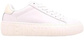 Nízke tenisky Tommy Hilfiger  EN0EN02212 YBL