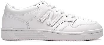 Nízke tenisky New Balance  PHB4803W