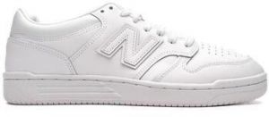 Nízke tenisky New Balance  PHB4803W