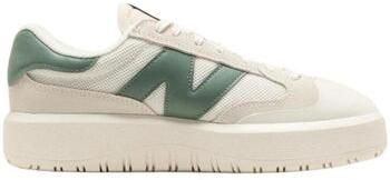 Nízke tenisky New Balance  CT302RO