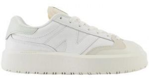 Nízke tenisky New Balance  CT302SG