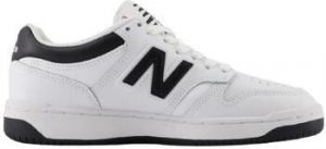 Nízke tenisky New Balance  GSB480BK