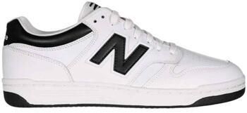 Nízke tenisky New Balance  BB480LBKD