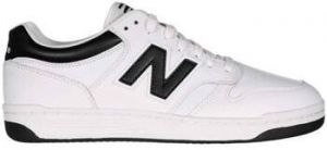 Nízke tenisky New Balance  BB480LBKD