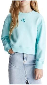 Mikiny Calvin Klein Jeans  IG0IG02423 CCP