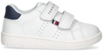Nízke tenisky Tommy Hilfiger  T1X9-33336-1355X336