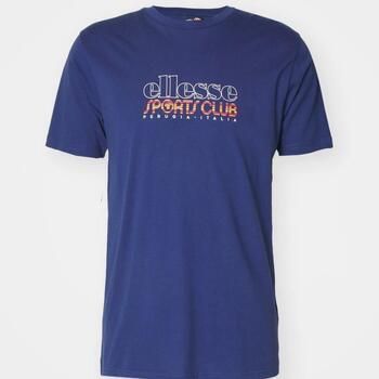 Tričká s krátkym rukávom Ellesse  VETTICA TEE