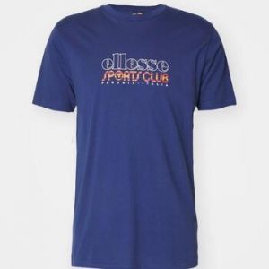 Tričká s krátkym rukávom Ellesse  VETTICA TEE