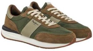 Nízke tenisky Pepe jeans  PMS60020 765