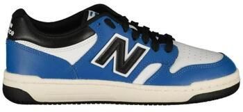 Nízke tenisky New Balance  GSB480TB