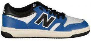 Nízke tenisky New Balance  GSB480TB