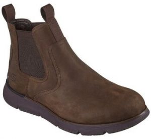 Čižmy Skechers  TOPÁNKY  AUGUSTINO-PAULO