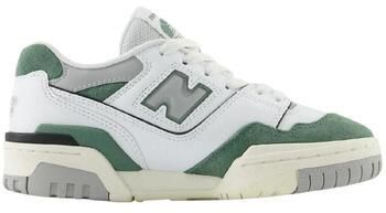 Nízke tenisky New Balance  GSB550BY
