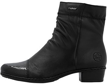 Čižmičky Rieker  263284