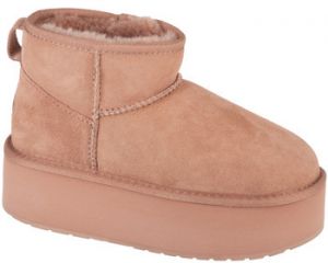 Polokozačky EMU  Stinger Micro Flatform