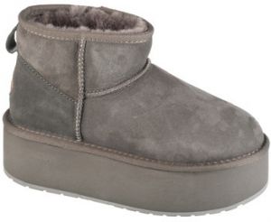 Polokozačky EMU  Stinger Micro Flatform