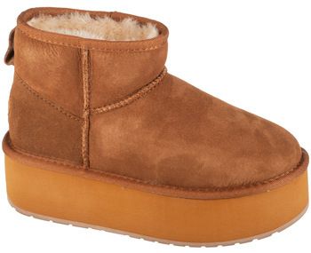 Polokozačky EMU  Stinger Micro Flatform