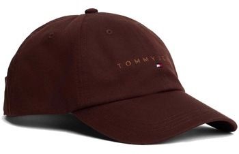 Šiltovky Tommy Jeans  TJM LINEAR LOGO CAP
