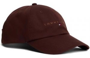 Šiltovky Tommy Jeans  TJM LINEAR LOGO CAP