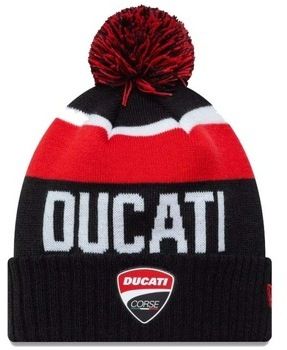 Čiapky New-Era  SPORT BEANIE DUCATI
