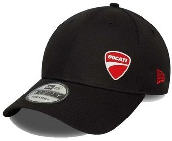 Šiltovky New-Era  FLAWLESS 9FORTY DUCATI