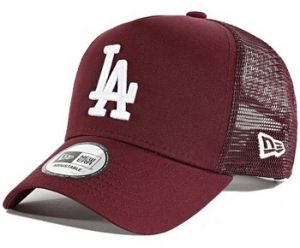 Šiltovky New-Era  LEAGUE ESS TRUCKER LOSDO