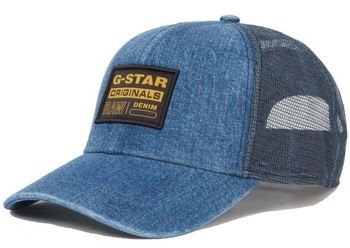 Šiltovky G-Star Raw  BASEBALL TRUCKER CAP