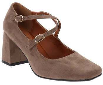 Lodičky Queen Helena  ZM10009