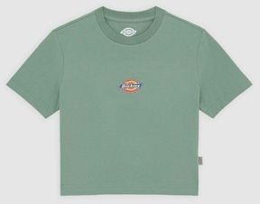 Tričká s krátkym rukávom Dickies  MAPLE