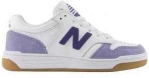 Nízke tenisky New Balance  PSB480IC