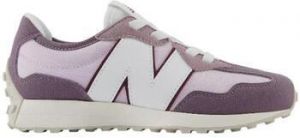 Nízke tenisky New Balance  GS327GT
