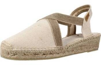 Espadrilky Toni Pons  VERDI VT