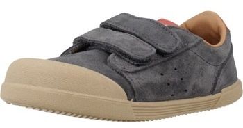 Nízke tenisky IGOR  TENNIS SUEDE