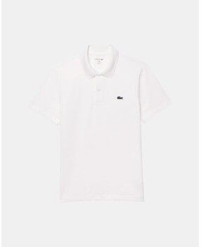 Tričká s krátkym rukávom Lacoste  DH5522