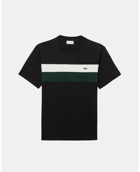 Tričká s krátkym rukávom Lacoste  TH5890