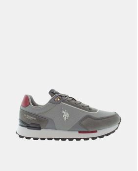 Nízke tenisky U.S Polo Assn.  ARON009M ETS1