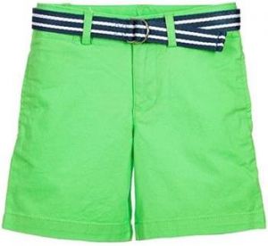 Šortky/Bermudy Polo Ralph Lauren  323646770006