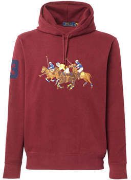 Mikiny Polo Ralph Lauren  -