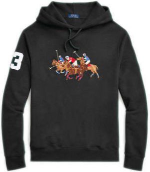 Mikiny Polo Ralph Lauren  -