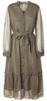 Dlhé šaty Pepe jeans  PL953146 098