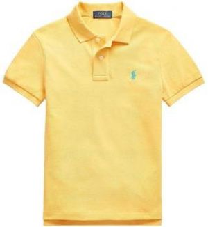 Tričká s krátkym rukávom Polo Ralph Lauren  323708857065