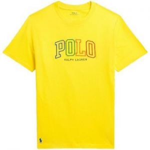 Tričká s krátkym rukávom Polo Ralph Lauren  323902404003